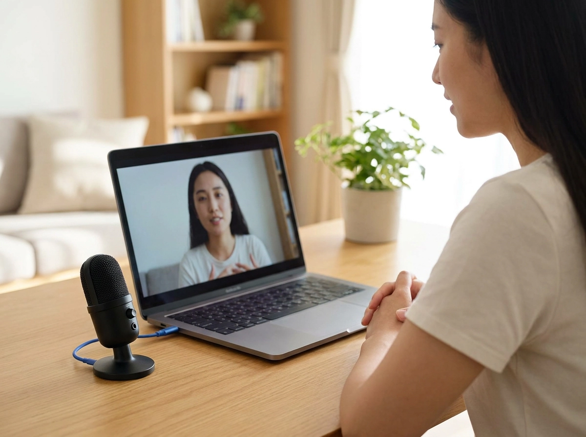 What AI Video Twin Technology Actually Is What AI Video Twin Technology Actually Is