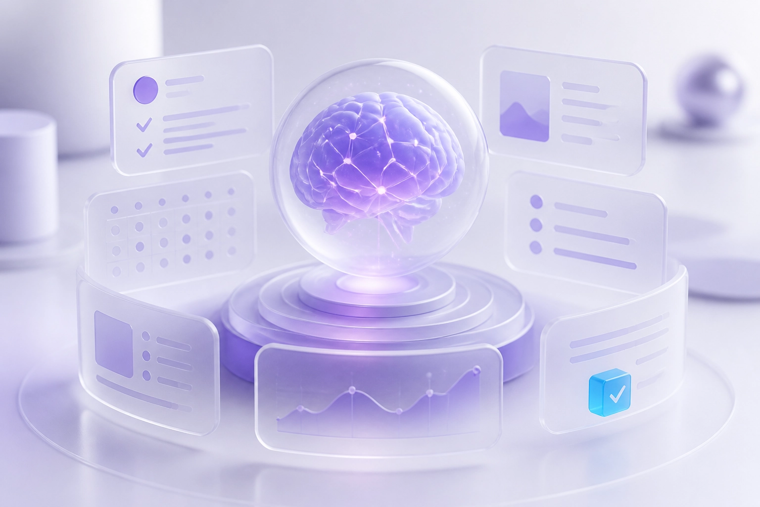 Professional header image for step-by-step guide: What Brandios Actually Learns in the First Seven Days and...