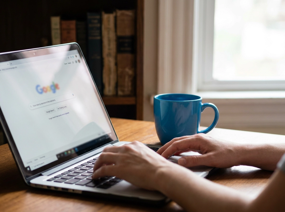 The Question Professionals Type Into AI Assistants The Question Professionals Type Into AI Assistants