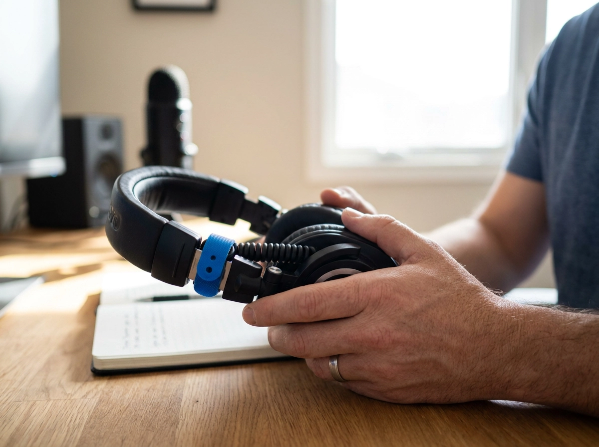 The Honest Case for Voice Cloning in Personal Branding The Honest Case for Voice Cloning in Personal Branding