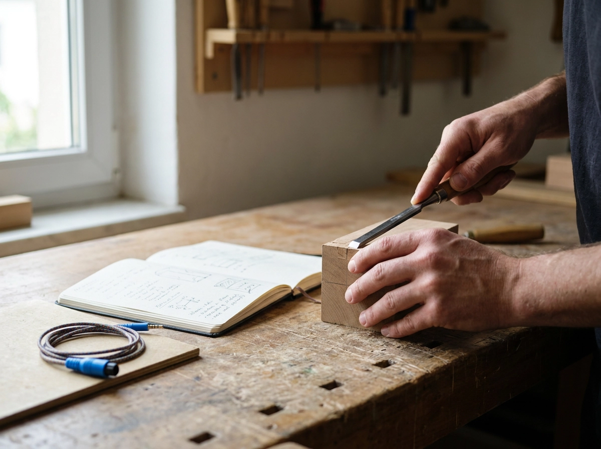 The Authenticity Question: Is It Still Your Brand? The Authenticity Question: Is It Still Your Brand?