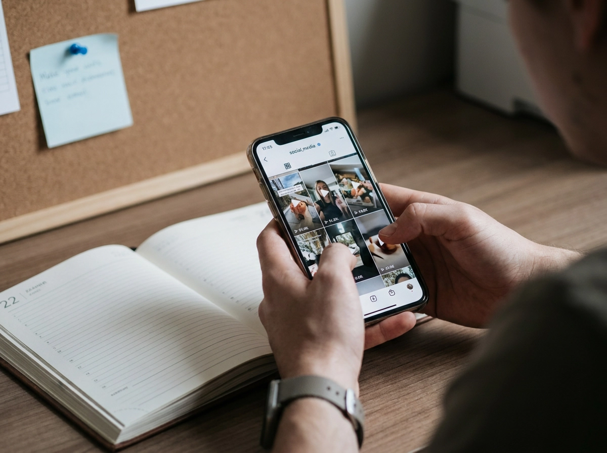 Platform by Platform: Where to Post and How Often Platform by Platform: Where to Post and How Often