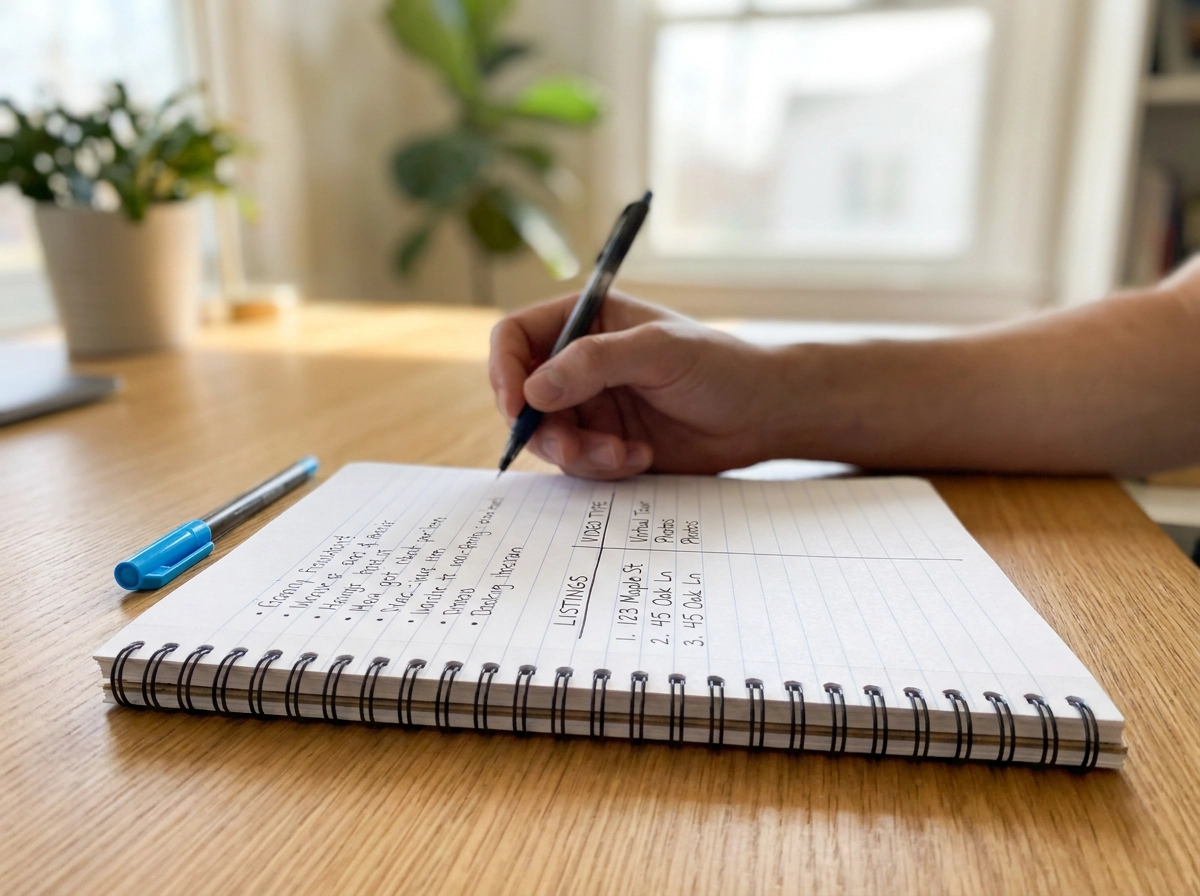 A Decision Checklist You Can Score in Ten Minutes A Decision Checklist You Can Score in Ten Minutes